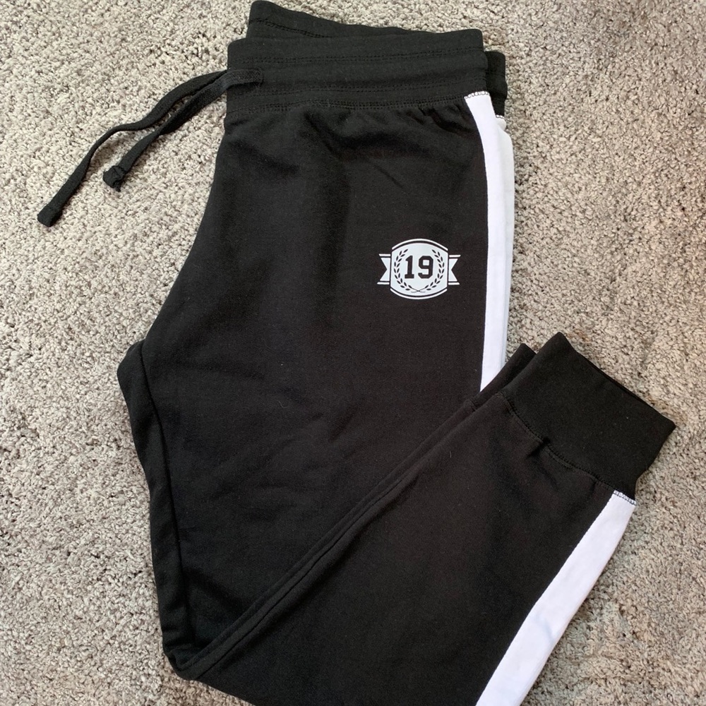 Sweatpants for The Class of 2019